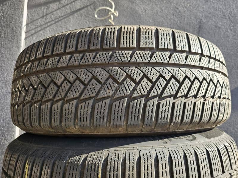 Aluminijumske felne granland x 18" 5 x 108