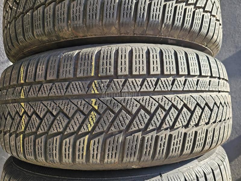 Aluminijumske felne granland x 18" 5 x 108