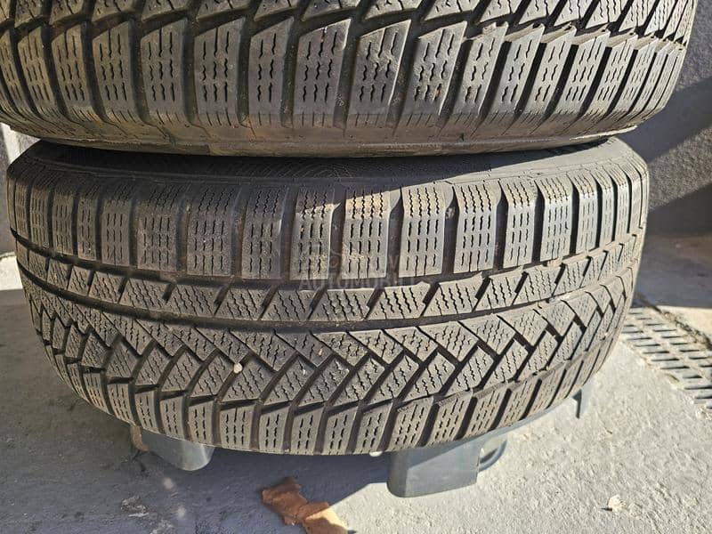 Aluminijumske felne granland x 18" 5 x 108