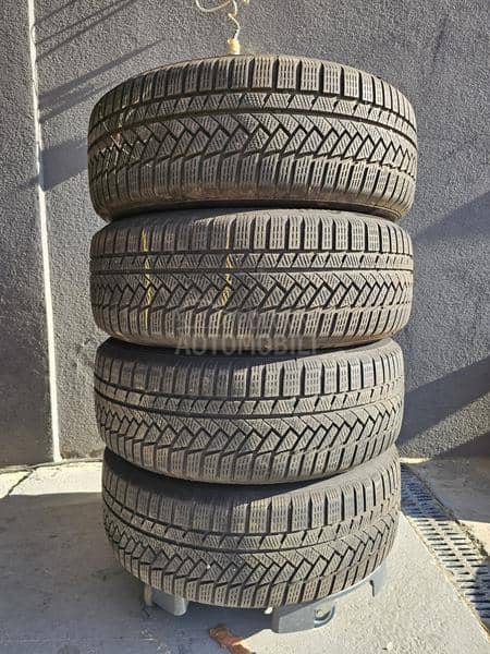 Aluminijumske felne granland x 18" 5 x 108