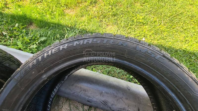 Cooper 225/45 R19 Zimska