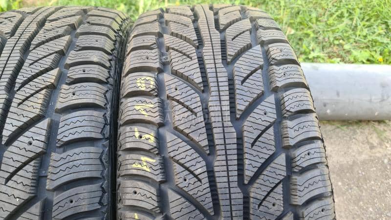 Cooper 225/45 R19 Zimska