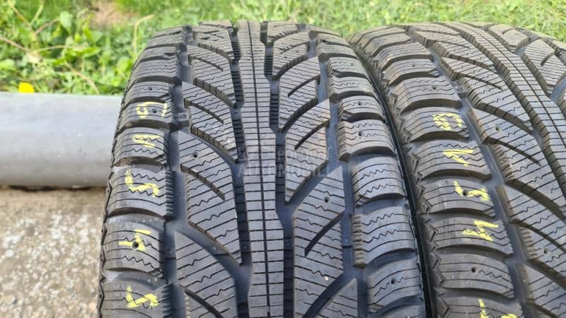 Cooper 225/45 R19 Zimska