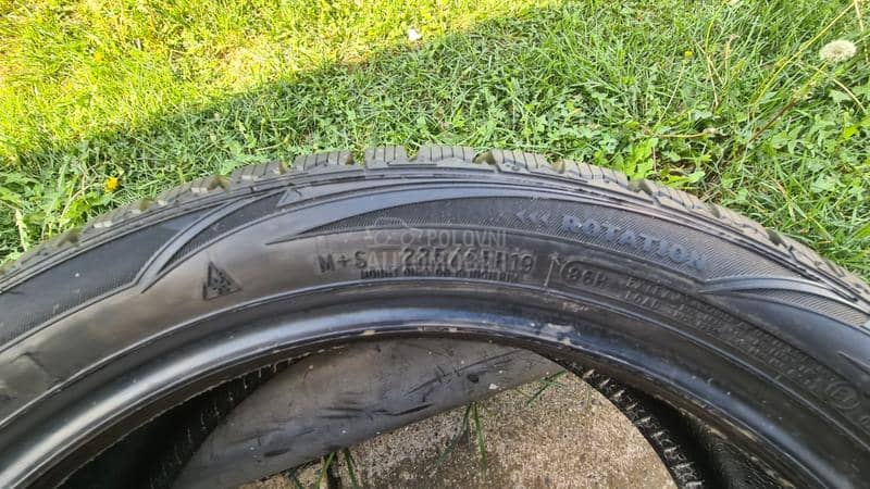 Cooper 225/45 R19 Zimska