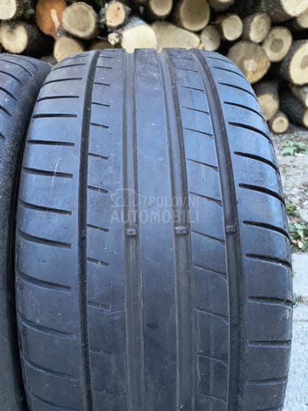 Goodyear 265/40 R20 Letnja