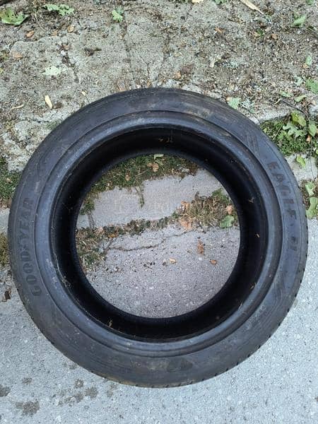 Goodyear 265/40 R20 Letnja
