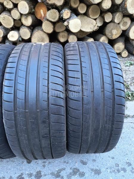 Goodyear 265/40 R20 Letnja