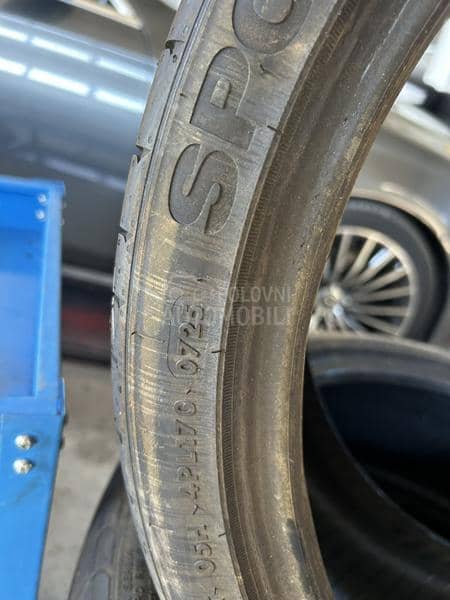 Ostalo 225/40 R19 Letnja