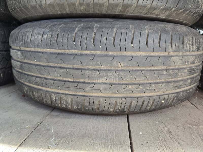 Aluminijumske felne VW 17" 5 x 112