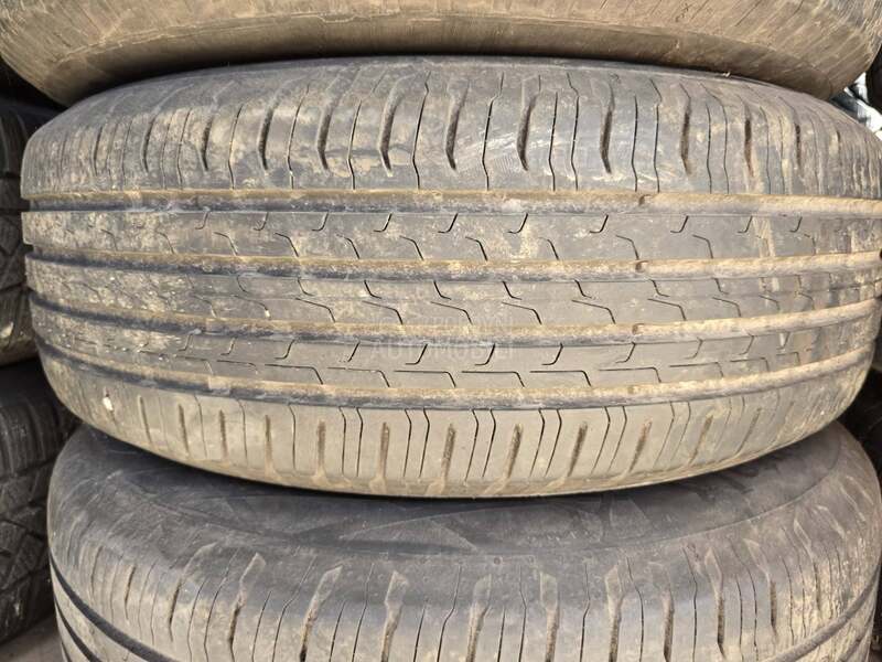 Aluminijumske felne VW 17" 5 x 112