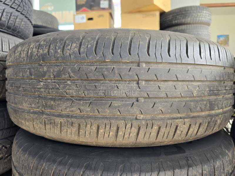 Aluminijumske felne VW 17" 5 x 112