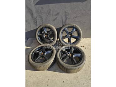 Aluminijumske felne porsche cayenne 20" 5 x 130