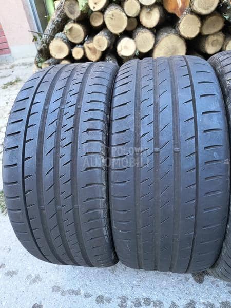 Continental 265/40 R20 Letnja