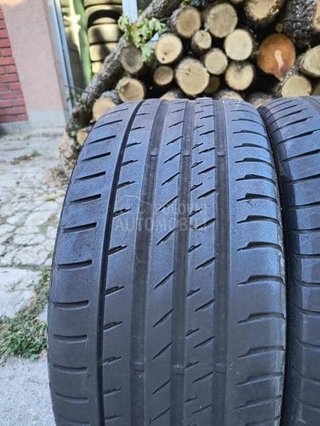 Continental 265/40 R20 Letnja