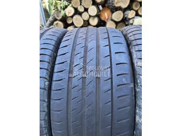 Continental 265/40 R20 Letnja