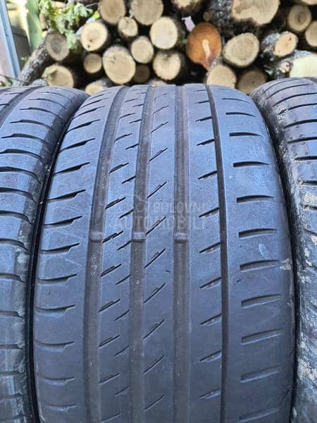 Continental 265/40 R20 Letnja