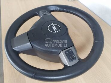 Volan za Astra H za Opel Astra H od 2004. do 2009. god.