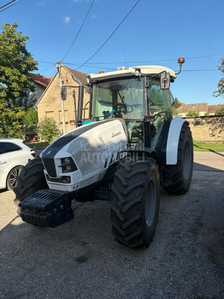 John Deere SagroNav autopilot