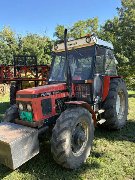 John Deere SagroNav autopilot