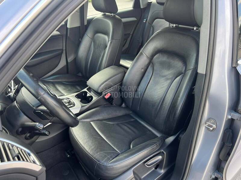 Audi Q5 