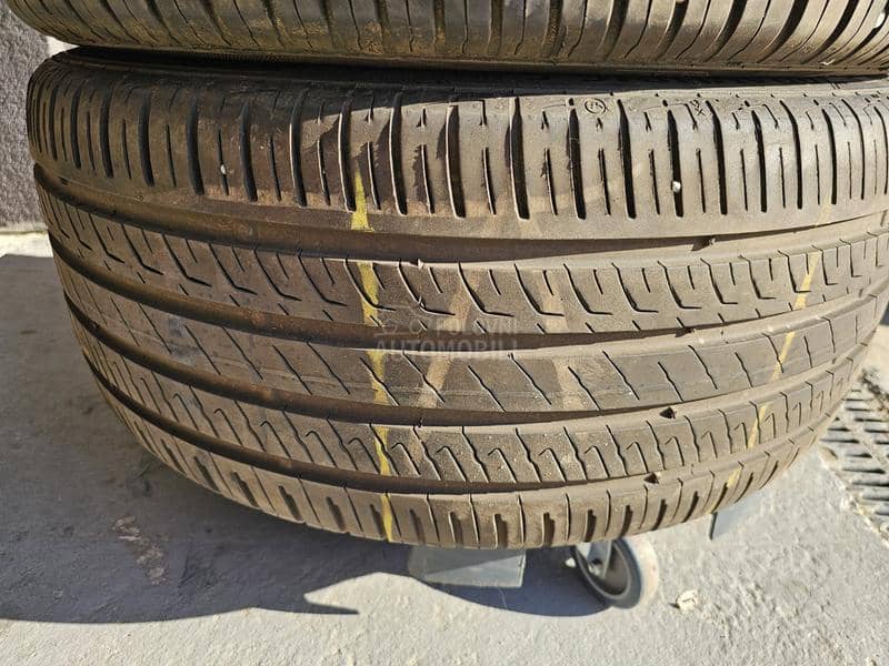 Barum 275/40 R20 Letnja