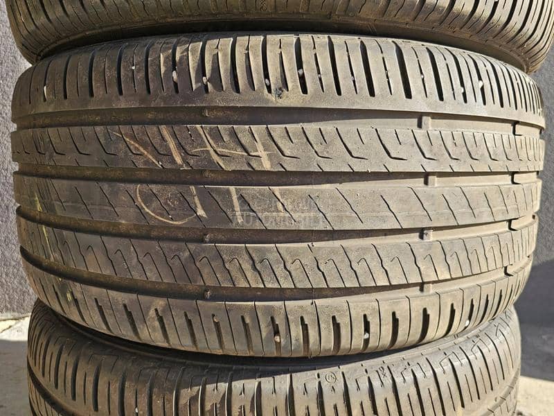 Barum 275/40 R20 Letnja