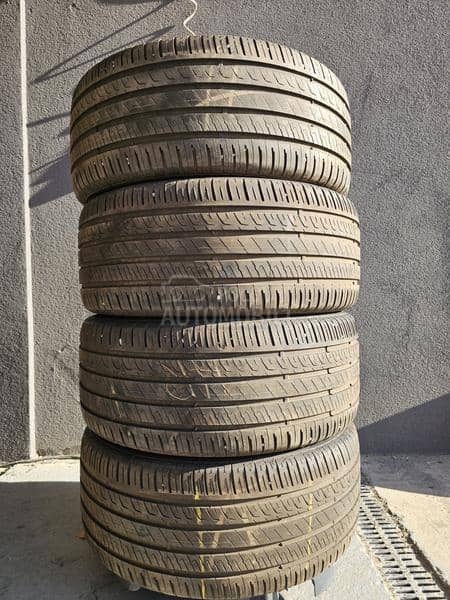 Barum 275/40 R20 Letnja