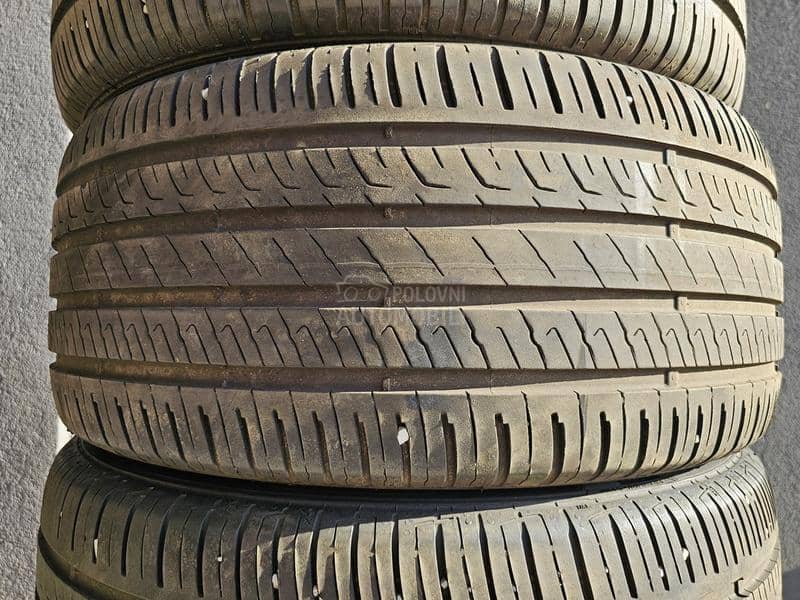 Barum 275/40 R20 Letnja