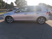 Volkswagen Golf 6 1.6 TDI