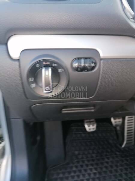 Volkswagen Golf 6 1.6 TDI