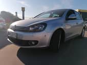 Volkswagen Golf 6 1.6 TDI