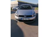 Volkswagen Golf 6 1.6 TDI
