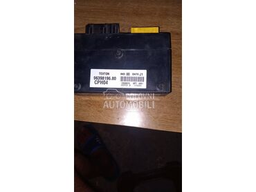 kontrolni modul za Peugeot 306 od 1999. do 2006. god.