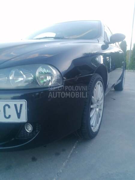 Alfa Romeo 147 1.9 jtd