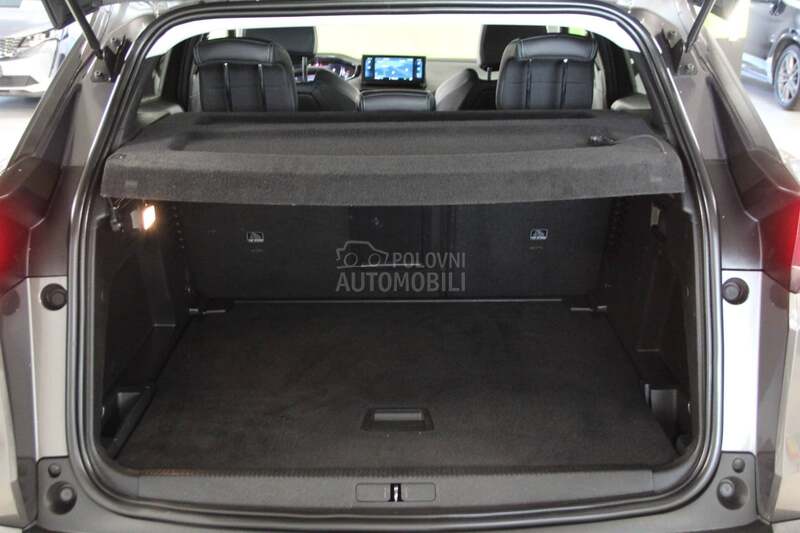Peugeot 3008 RATA OD208/ALLURE