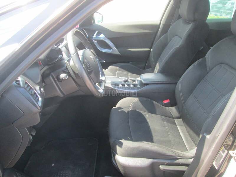 Citroen DS5 2.0 hdi