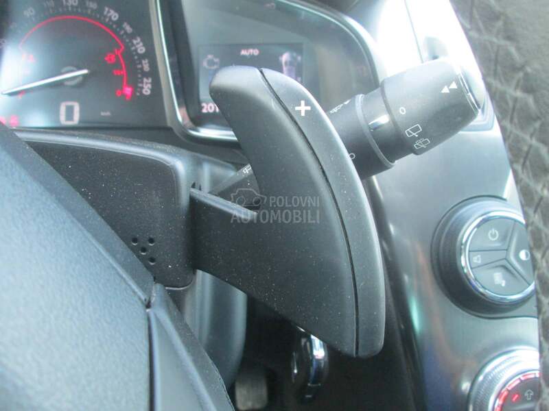 Citroen DS5 2.0 hdi