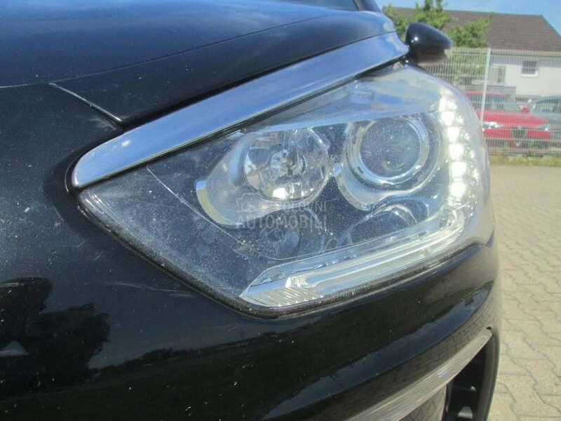 Citroen DS5 2.0 hdi