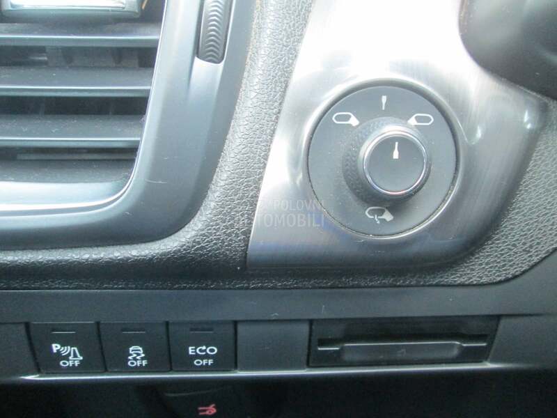 Citroen DS5 2.0 hdi