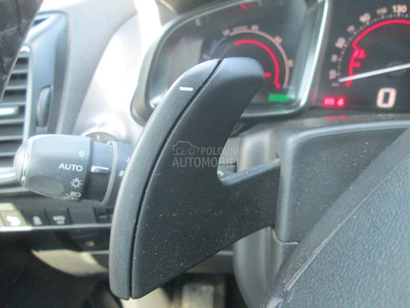 Citroen DS5 2.0 hdi