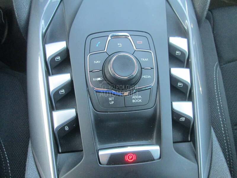 Citroen DS5 2.0 hdi