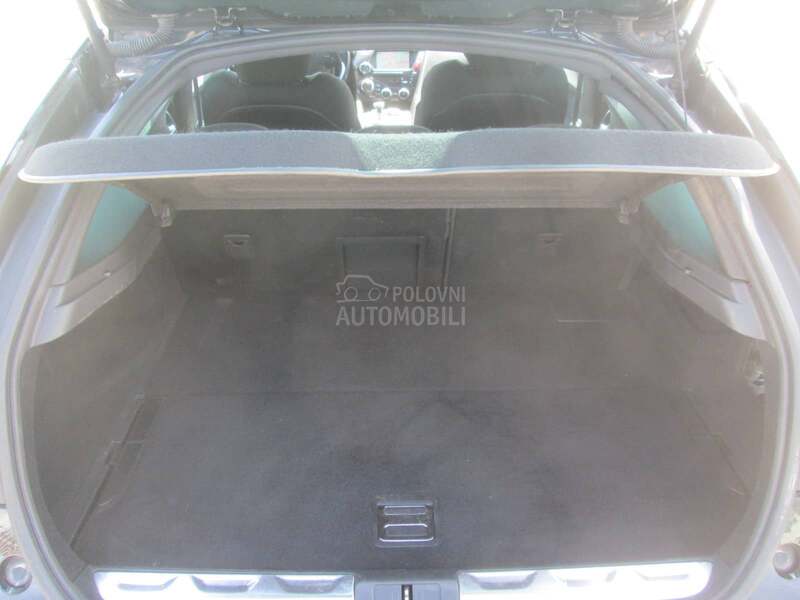 Citroen DS5 2.0 hdi