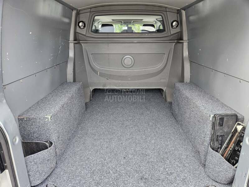 Volkswagen Transporter T5 
