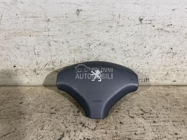 AIRBAG VOLANA za Peugeot 5008