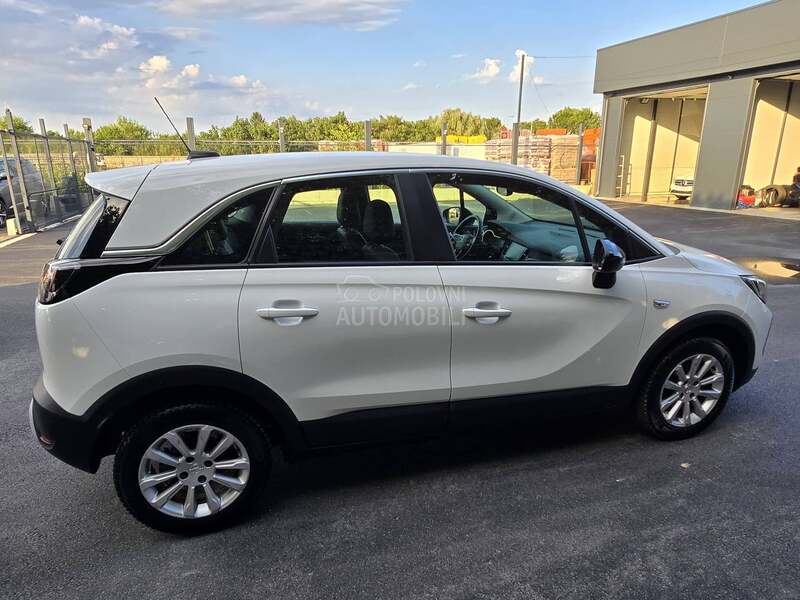 Opel Crossland X  1.5CDTI COSMO