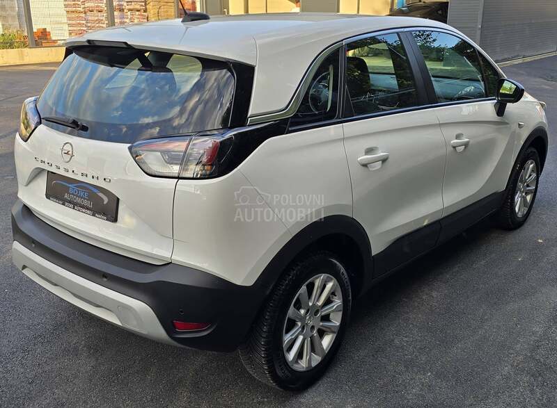 Opel Crossland X  1.5CDTI COSMO
