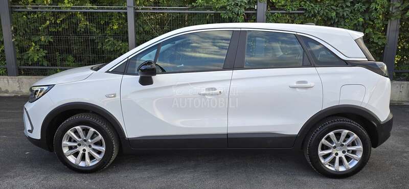 Opel Crossland X  1.5CDTI COSMO