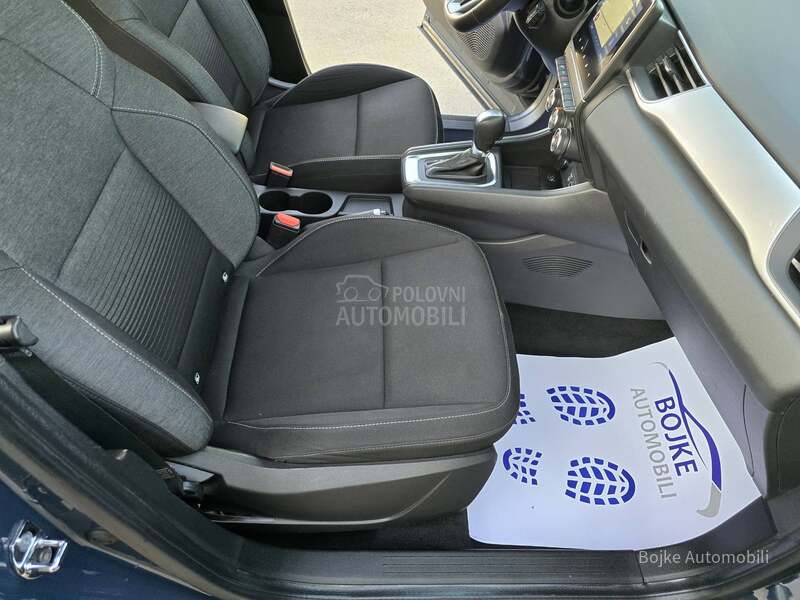Renault Captur 1.5DCI A.U.T.O.M.A.T