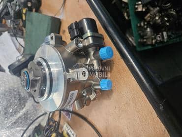 Porsche 911 turbo 2014. god. -  kompletan auto u delovima