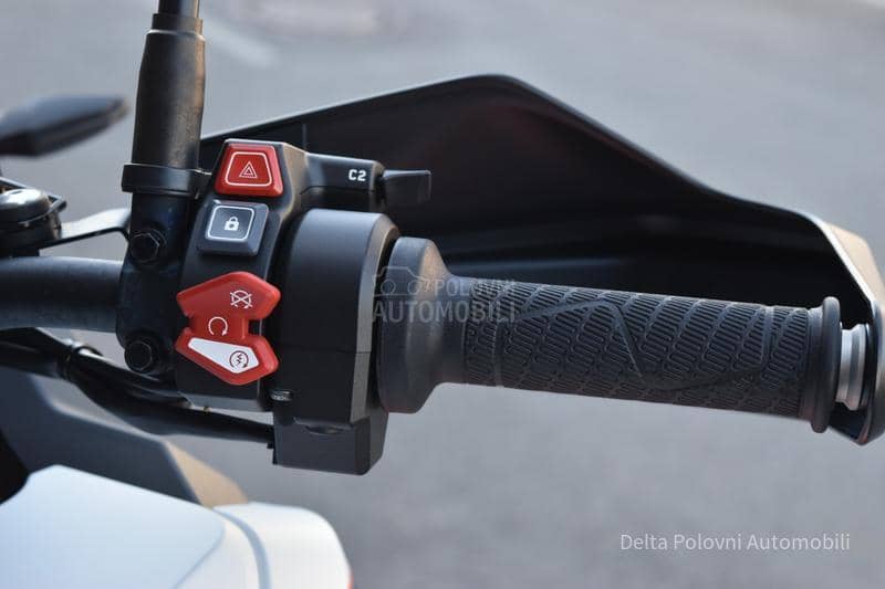 KTM 1290 Super Adventure R